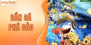 Bắn Cá Phá Đảo Tặng Vũ Khí Miễn Phí Săn Boss Cực Dễ