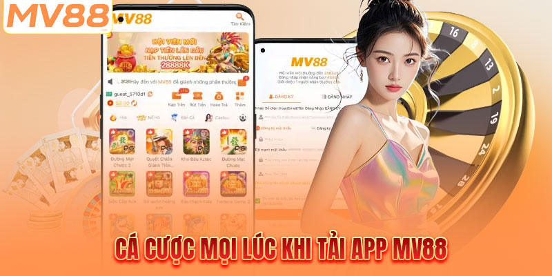 Phiên bản app cá cược tiện lợi